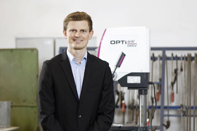 Moritz Ziegler